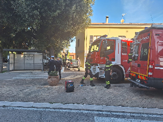 Indagini sulla morte del 15enne di Senigallia: aperto fascicolo per istigazione al suicidio